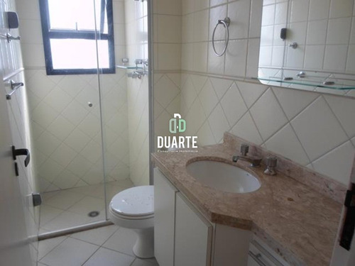 Imagem 6 de 19 de Apartamento - Ap03487 - 69139956
