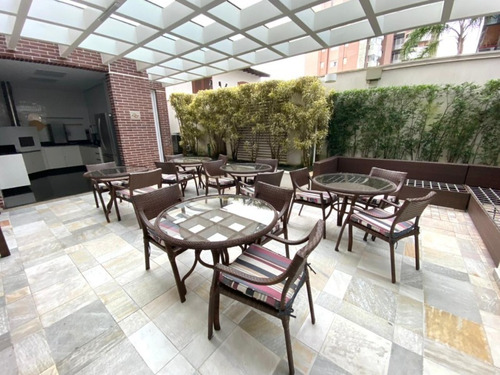 Imagem 26 de 29 de Apartamento - 571d - 69941694