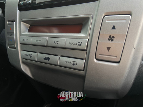 Honda City 1.5 Ex Flex 4p