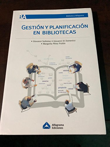 Libro Educación Y Servicios Bibliotecarios De Javier Tarango