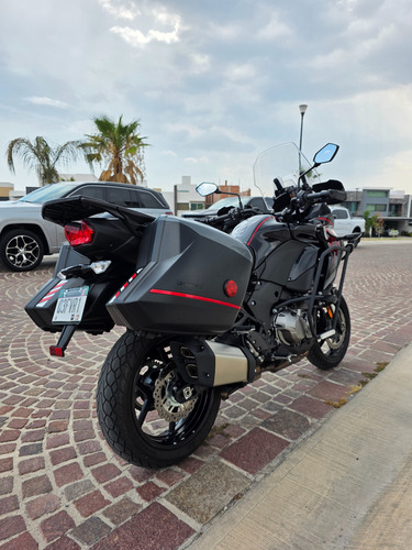 Kawasaki Versys 1000 Se