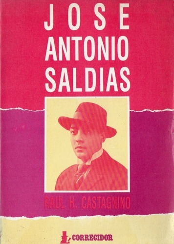 Raul Castagnino - Jose Antonio Saldias - Teatro&-.