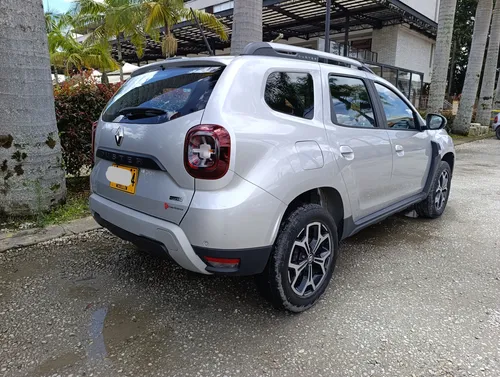 Renault Duster 1.3 Intense Mt 4x4