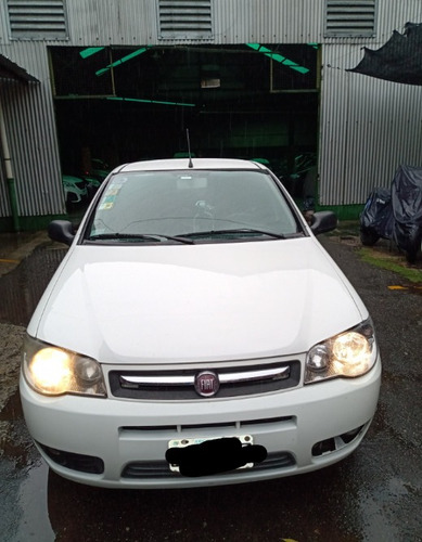 Fiat Siena 1.4 Fire Da 2013