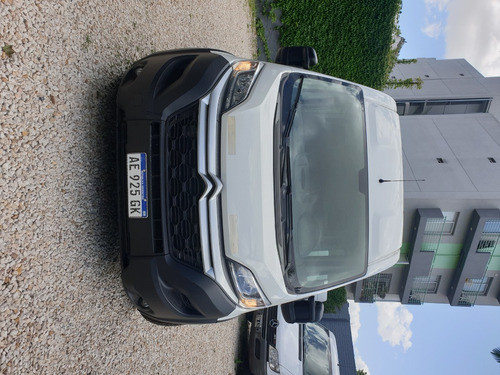 Imagen 2 de 20 de Citroen Jumper 2.2 435 L2h2 Hdi 130 Mt6