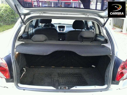 207 1.4 Xr 8v Flex 2p Manual