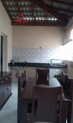 Casa A Venda No Bairro Centro Em Itupeva - Sp. - 583-1