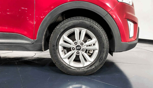 Imagen 11 de 15 de 46246 - Hyundai Creta 2017 Con Garantía