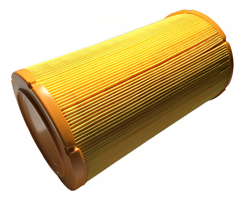 Filtro Aire Fiat Ducato Modelos 09-16 Motor 2.3l 3.0l Diesel