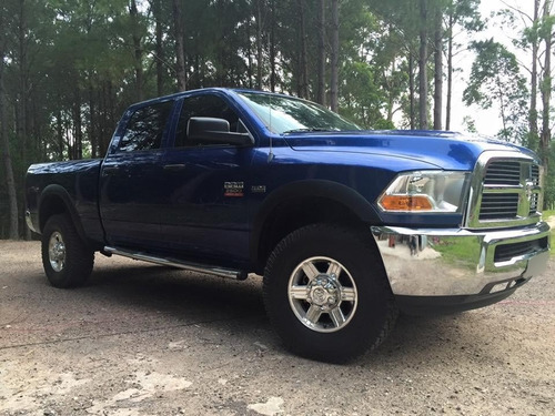 Dodge Ram 2500 Slt
