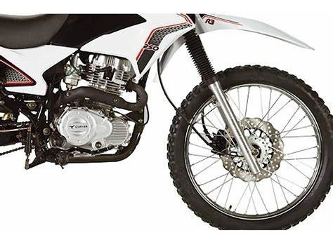 Imagen 6 de 25 de Patentadas Triax: 250 R3 $780.000 - 200 R3 $667.000 (150)