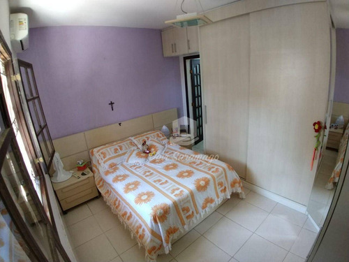 Imagem 12 de 21 de Casa À Venda, 260 M² Por R$ 895.000,00 - Maravista - Niterói/rj - Ca0681