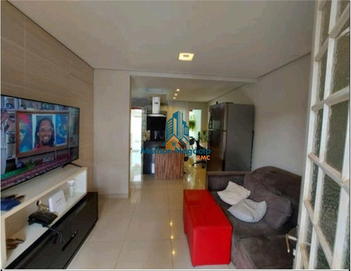 Imagem 7 de 30 de Casa Com 2 Dorms, Jardim Interlagos, Hortolândia - R$ 360 Mil, Cod: Ca1553 - Vca1553