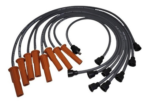 Cables De Bujia Dodge Dart Motor 318 360 Ss307he