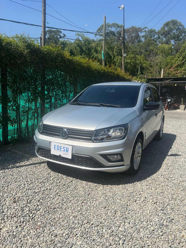 Volkswagen Gol 1.6 Comfortline