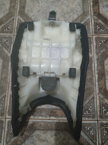 Asiento Delantero Bajaj Rouser Ns125 (usado)