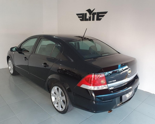 Chevrolet Vectra Sd Expression