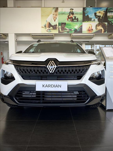 Renault Kardian 1.0 TCE FLEX EVOLUTION EDC