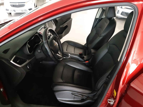 Imagen 10 de 11 de Chevrolet Cavalier 2019 4p Premier L4/1.5 Aut