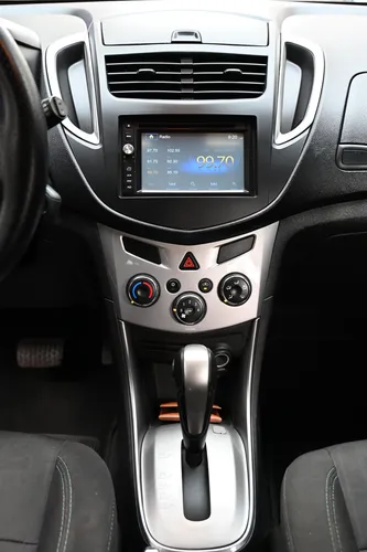 Chevrolet Tracker 1.8 Lt At