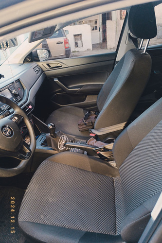 Volkswagen Virtus 1.6 Msi Trendline