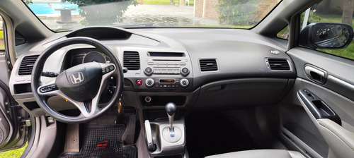 Honda Civic 1.8 Exs At