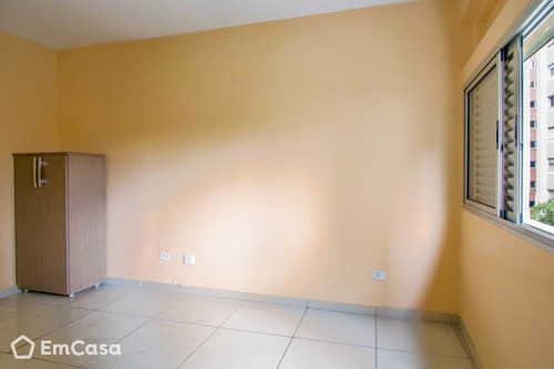 Imagem 5 de 10 de Apartamento À Venda Em São Paulo - 17983