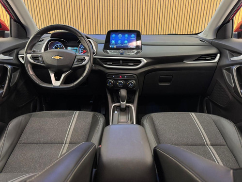 Chevrolet Tracker T A Ltz