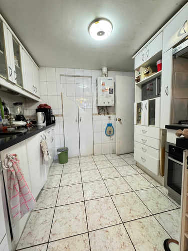 Villa Santa Ines (95690)