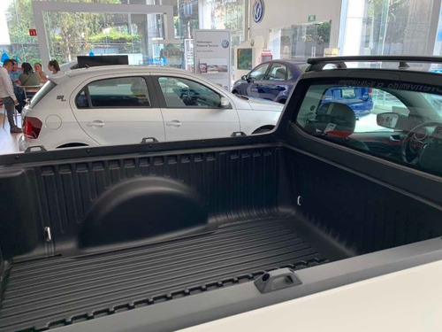 Volkswagen Saveiro Robust 2021