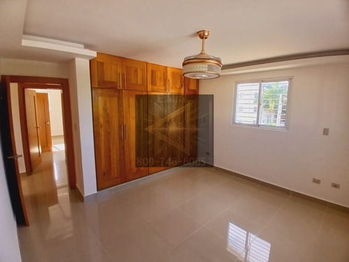 Majestuoso Apartamento Tipo Resort En Cerro Alto