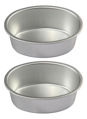 (s) Moldes Para Tartas De Queso Con Forma Ovalada, Moldes An