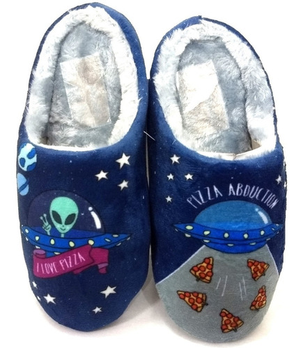 Pantuflas De Niñas Y Niños Con Corderito Sweet Dreams