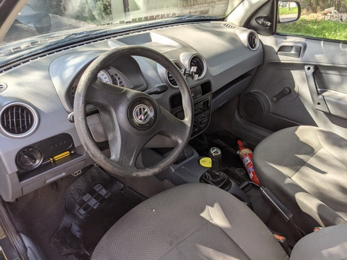 Volkswagen Gol 1.6 I Power 701 2009
