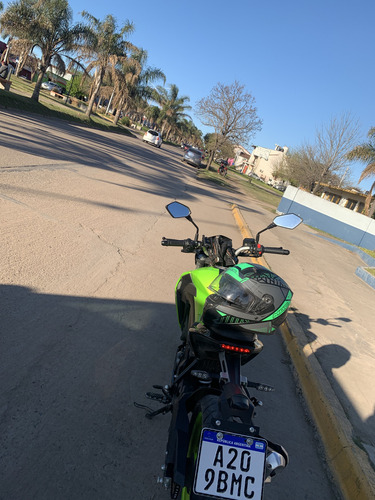 Benelli 180s