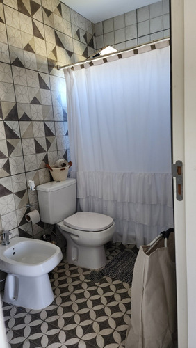 Casa En Venta Brandsen En Barrio Cerrado Con Pileta
