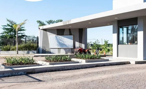 Vendo Lote Barrio Los Juncos