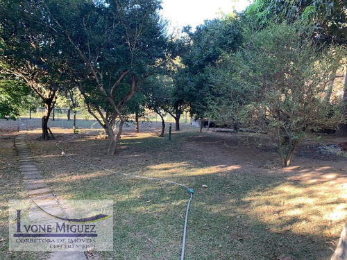 Imagem 7 de 15 de Sítio Em Maravilha - Paty Do Alferes - 3041