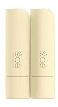Eos Naturales Y Orgánicos Lápiz Labial Bálsamo - Vainilla |