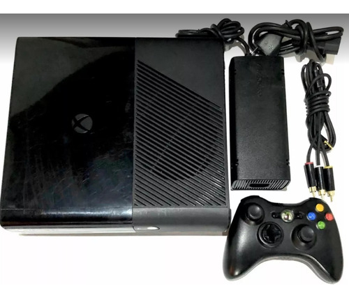 Microsoft Xbox 360 Super Slim