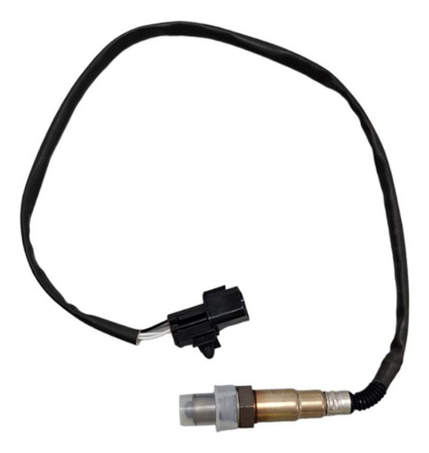 Sensor Oxigeno Para Hyundai Santa Fe 2.7 4 Pines