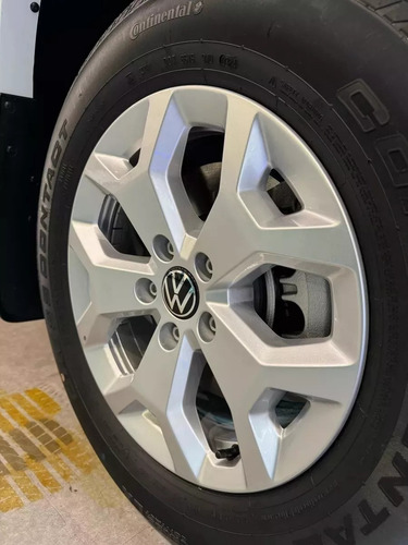Volkswagen Amarok 3.0 Cd Tdi 258Cv V6 Comfortline 4X4 At