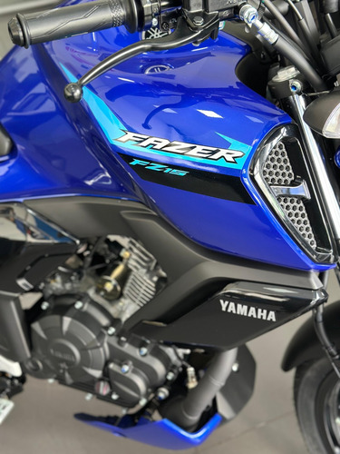 Yamaha| Fz15 Connected 25/25