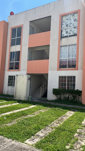 Departamento En Venta En Veracruz