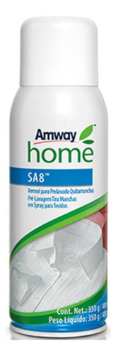 Sa8 Tira Manchas Spray Home Amway