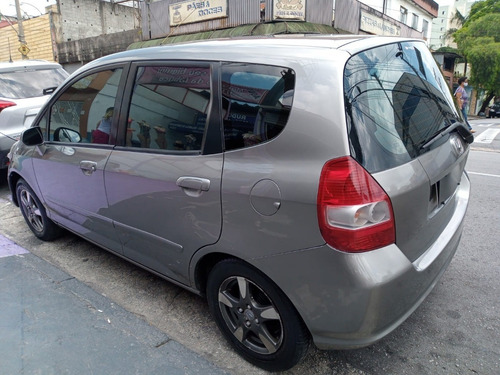 Imagem 6 de 10 de Honda Fit 2004