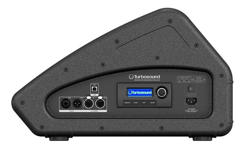 Monitor De Referencia Turbosound Tfx 122m 220v De Audio