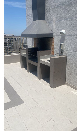 Rebajado !! Oportunidad A 5 Cuadras Metro U De Chile Dpto St