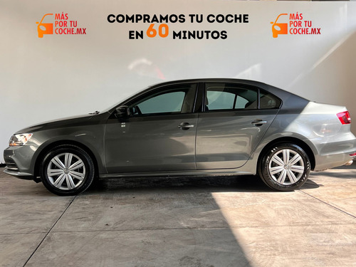 Volkswagen Jetta 2.0 Tiptronic At