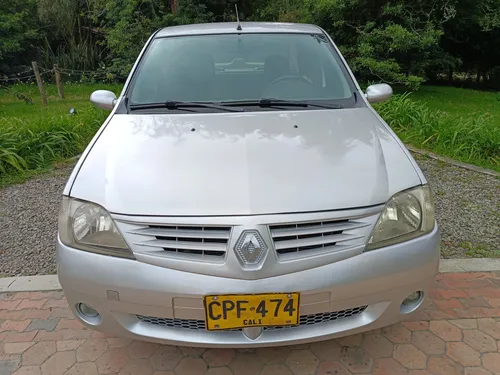 Renault Logan 1.4 Expression